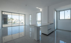 3 bed apartment 107 m2 for sale in Strovolos