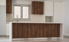 Three bedrooms apartment 137 m2 for sale in Strovolos