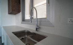 Three bedrooms apartment 137 m2 for sale in Strovolos