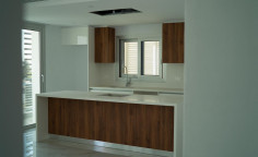 Three bedrooms apartment 137 m2 for sale in Strovolos