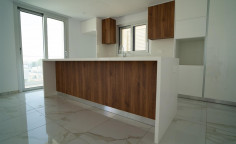 Three bedrooms apartment 137 m2 for sale in Strovolos