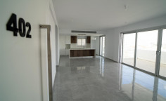 Three bedrooms apartment 137 m2 for sale in Strovolos
