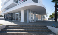 Three bedrooms apartment 137 m2 for sale in Strovolos