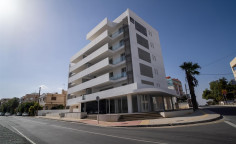Three bedrooms apartment 137 m2 for sale in Strovolos