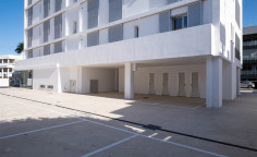 Three bedroom apartment 137 m2 for sale in Strovolos