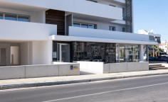 Three bedroom apartment 137 m2 for sale in Strovolos