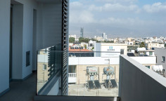 Three bedroom apartment 137 m2 for sale in Strovolos