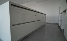 Three bedroom apartment 137 m2 for sale in Strovolos