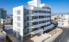 3 apartment 137 m2 for sale in Strovolos