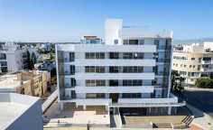 3 apartment 137 m2 for sale in Strovolos