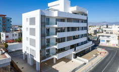3 beds apartment 137 m2 for sale in Strovolos