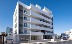 3 beds apartment 137 m2 for sale in Strovolos