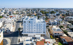 3 bed apartment 137 m2 for sale in Strovolos