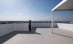 3 bed apartment 137 m2 for sale in Strovolos
