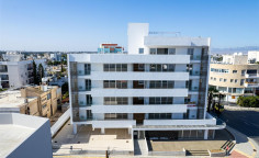 3 bedrooms apartment 137 m2 for sale in Strovolos