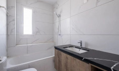 3 bedroom apartment 137 m2 for sale in Strovolos