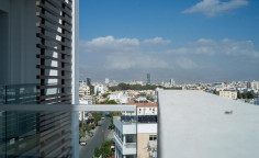 3 bedroom apartment 137 m2 for sale in Strovolos