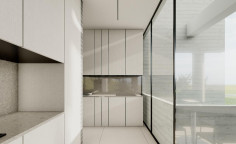 2 bedroom apartment 65 m2 for sale in Lakatamia