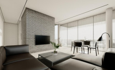 2 bedroom apartment 65 m2 for sale in Lakatamia