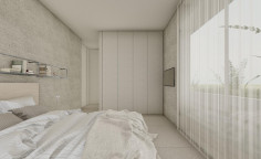 2 bedroom apartment 65 m2 for sale in Lakatamia