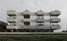 2 bedroom apartment 65 m2 for sale in Lakatamia