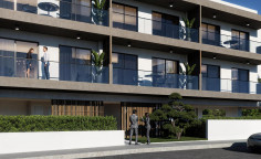 One bedrooms apartment for sale in Aglantzia