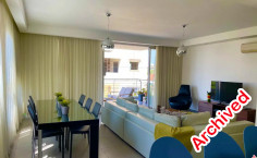 2 bed apartment to rent in Strovolos