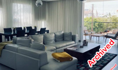 2 bed apartment to rent in Strovolos
