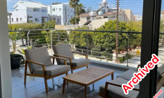 2 bed apartment to rent in Strovolos