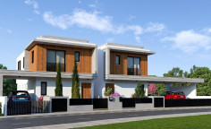 3 bedroom house 155 m2 for sale in Latsia 3 bedroom house 155 m2 for sale in Latsia