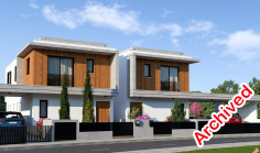 3 bedroom house 155 m2 for sale in Latsia