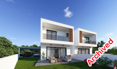 3 bedroom house 155 m2 for sale in Latsia