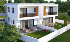 3 bedroom house 155 m2 for sale in Latsia 3 bedroom house 155 m2 for sale in Latsia
