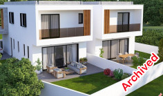 3 bedroom house 155 m2 for sale in Latsia