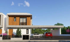 3 bedroom house 155 m2 for sale in Latsia 3 bedroom house 155 m2 for sale in Latsia