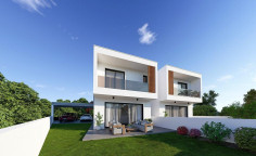 3 bedroom house 155 m2 for sale in Latsia 3 bedroom house 155 m2 for sale in Latsia