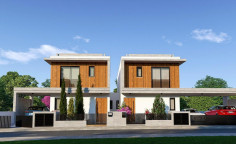 3 bedroom house 155 m2 for sale in Latsia 3 bedroom house 155 m2 for sale in Latsia