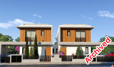 3 bedroom house 155 m2 for sale in Latsia