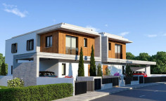 3 bedroom house 155 m2 for sale in Latsia 3 bedroom house 155 m2 for sale in Latsia