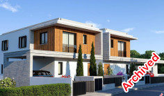 3 bedroom house 155 m2 for sale in Latsia