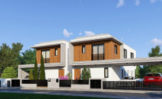 3 bedroom house 155 m2 for sale in Latsia 3 bedroom house 155 m2 for sale in Latsia