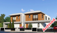 3 bedroom house 155 m2 for sale in Latsia
