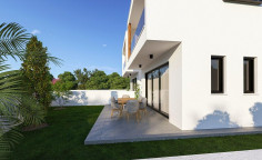 3 bedroom house 155 m2 for sale in Latsia 3 bedroom house 155 m2 for sale in Latsia