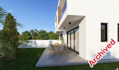 3 bedroom house 155 m2 for sale in Latsia