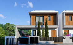 3 bedroom house 155 m2 for sale in Latsia 3 bedroom house 155 m2 for sale in Latsia