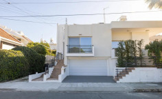 4 bed house to rent in Engomi