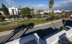 4 bed house to rent in Engomi