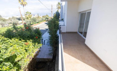 4 bed house to rent in Engomi