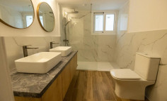 4 bed house to rent in Engomi