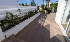 4 bed house to rent in Engomi